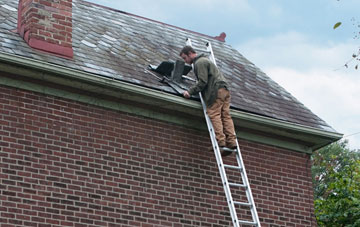 what affects urgent East Sheen roof repairs