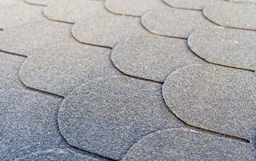 East Sheen asphalt roofing costs