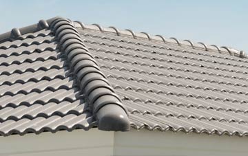 advantages of East Sheen clay roofing
