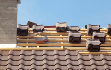 East Sheen clay roofing costs