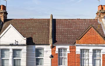 clay roofing East Sheen, Richmond Upon Thames