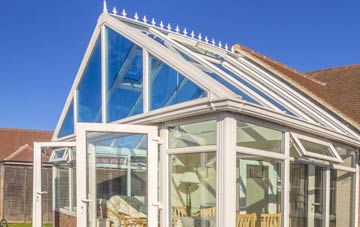 conservatory roof insulation costs East Sheen