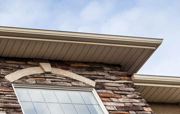 East Sheen diy soffit installation