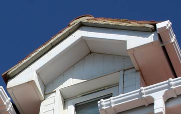 East Sheen fascia installation costs