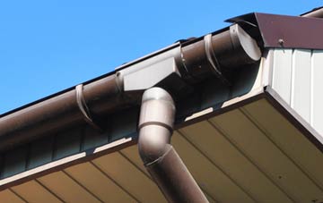 types of East Sheen fascias