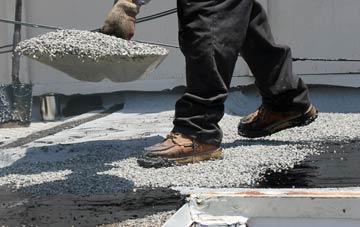 East Sheen flat roofing companies