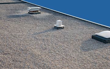 flat roofing East Sheen, Richmond Upon Thames