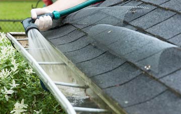 East Sheen gutter cleaning costs