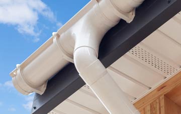 East Sheen gutter installation costs