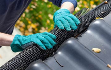 East Sheen gutter repair companies