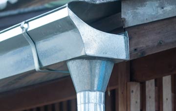 East Sheen guttering companies