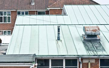 East Sheen lead roofing costs
