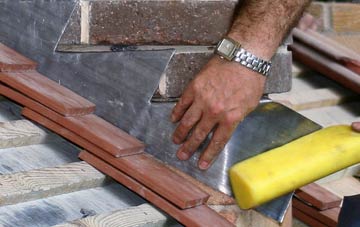 is East Sheen lead roofing safe?