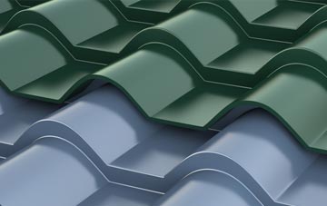 who should consider East Sheen plastic roofs