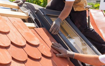 replacement East Sheen roof windows
