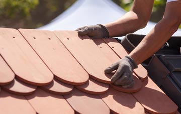East Sheen roof tile contractors