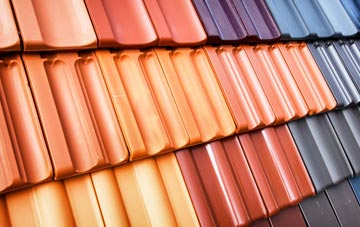East Sheen roof tile costs