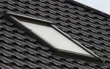 benefits of East Sheen roof windows