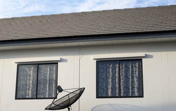 East Sheen rubber roof costs
