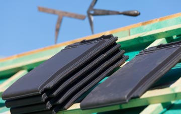 East Sheen slate roof alternatives