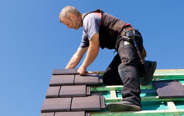 disadvantages of East Sheen slate roofing