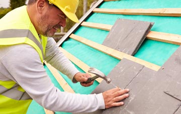 benefits of East Sheen roofing slate