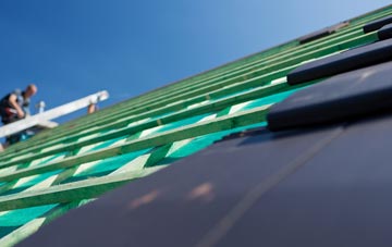 East Sheen slate roofing costs