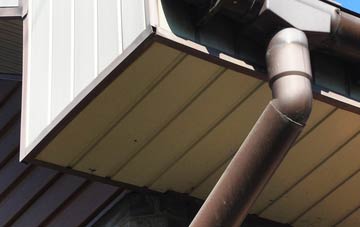 East Sheen soffit installation costs