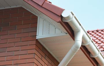 East Sheen soffit repair costs