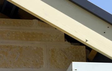 soffit repair East Sheen
