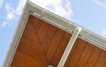 East Sheen soffit types