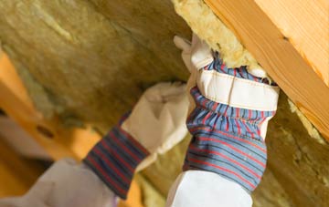 types of East Sheen pitched roof insulation materials