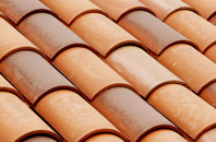 East Sheen clay roofing