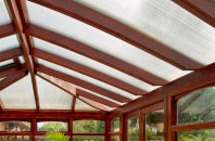 East Sheen conservatory roofing insulation