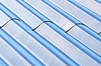 East Sheen corrugated roofing
