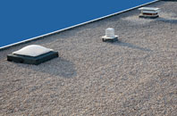 East Sheen flat roofing
