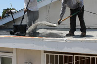 East Sheen flat roof quotes