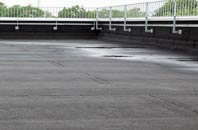 find rated East Sheen flat roofing companies