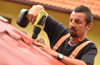 East Sheen garage roof repairs