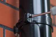 East Sheen gutter installers