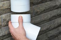 rated East Sheen guttering companies