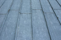 East Sheen lead roofing
