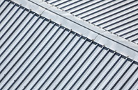 East Sheen metal roofing