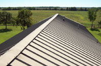 East Sheen metal roof quotes