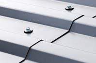 find rated East Sheen metal roofers