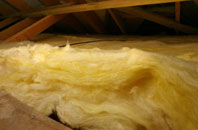 East Sheen pitch roof insulation