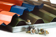 East Sheen plastic roofing