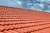 East Sheen roofing tiles