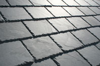 East Sheen slate roof