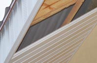 rated East Sheen soffit repair companies